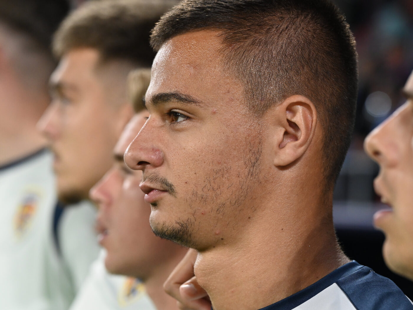 Clipele de coșmar prin care trece Valentin Țicu, fotbalistul care i-a rupt piciorul lui Dragoș Iancu: „Am fost făcut criminal, interlop, cămătar! Am și eu familie”