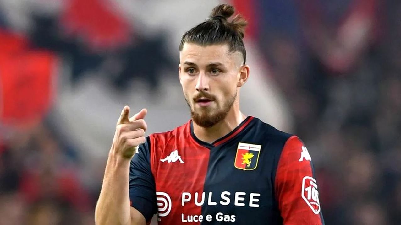 Radu Drăgușin, transfer la revelația din Premier League? „Noul Guardiola” îl vrea pe român