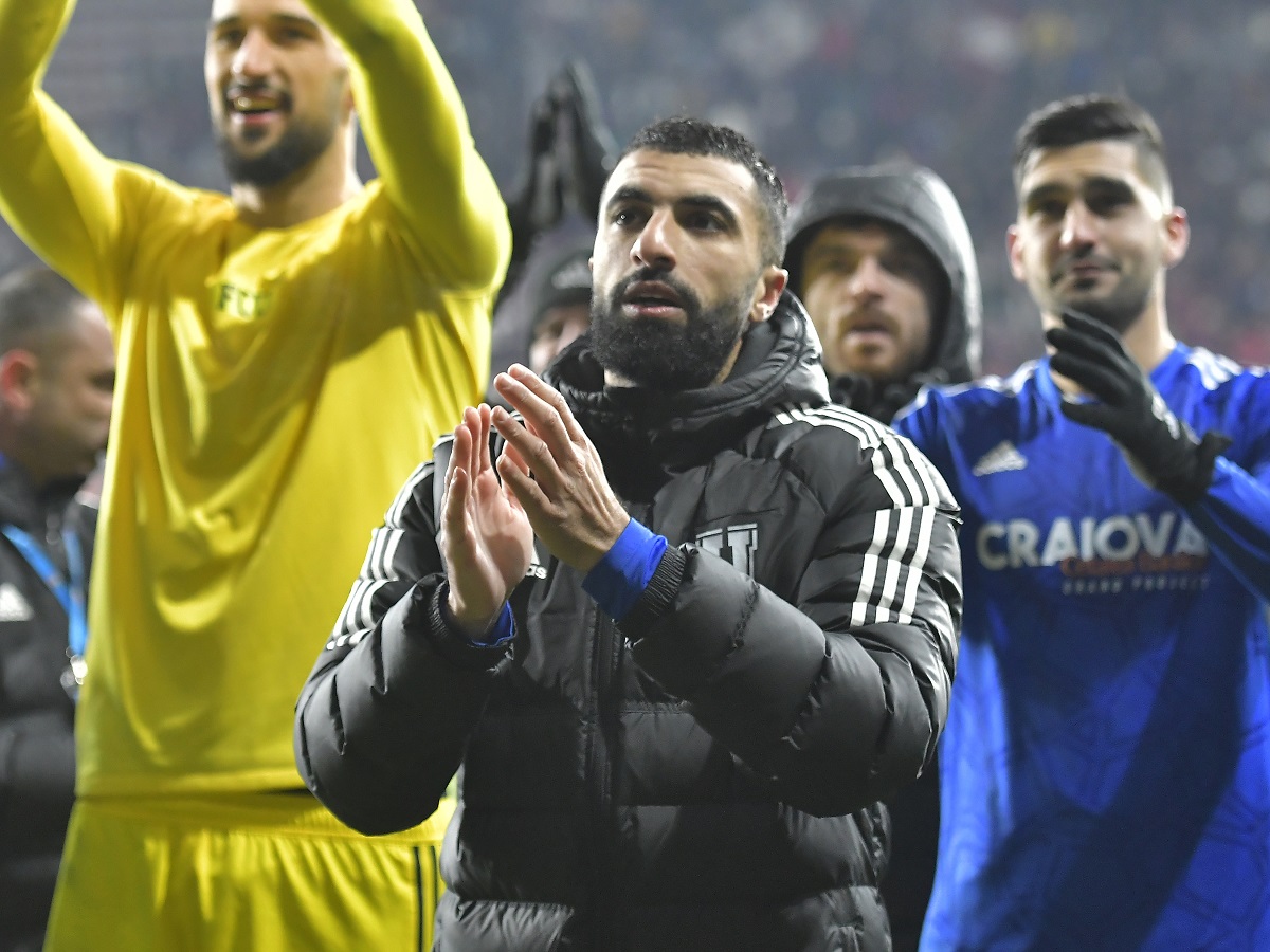 Rapid pregătește două transferuri pentru Europa: Virgile Pinson și Yassine Bahassa, țintele echipei lui Dan Șucu! | EXCLUSIV