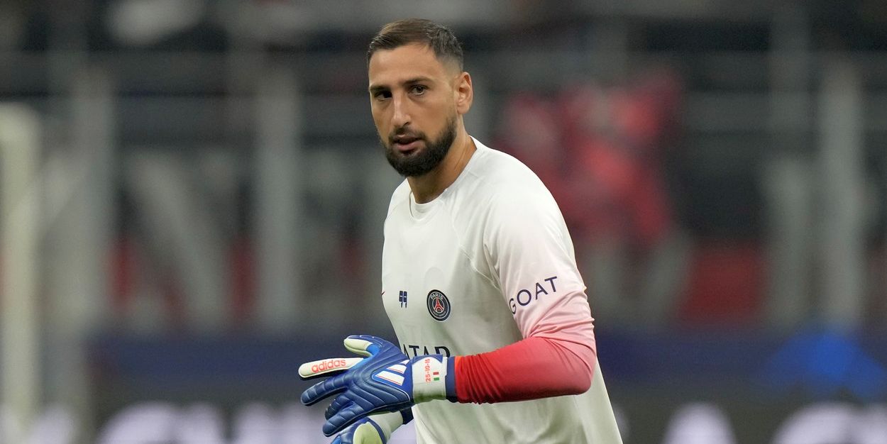 Răzbunarea fanilor lui AC Milan pentru „trădătorul” Donnarumma în meciul cu PSG
