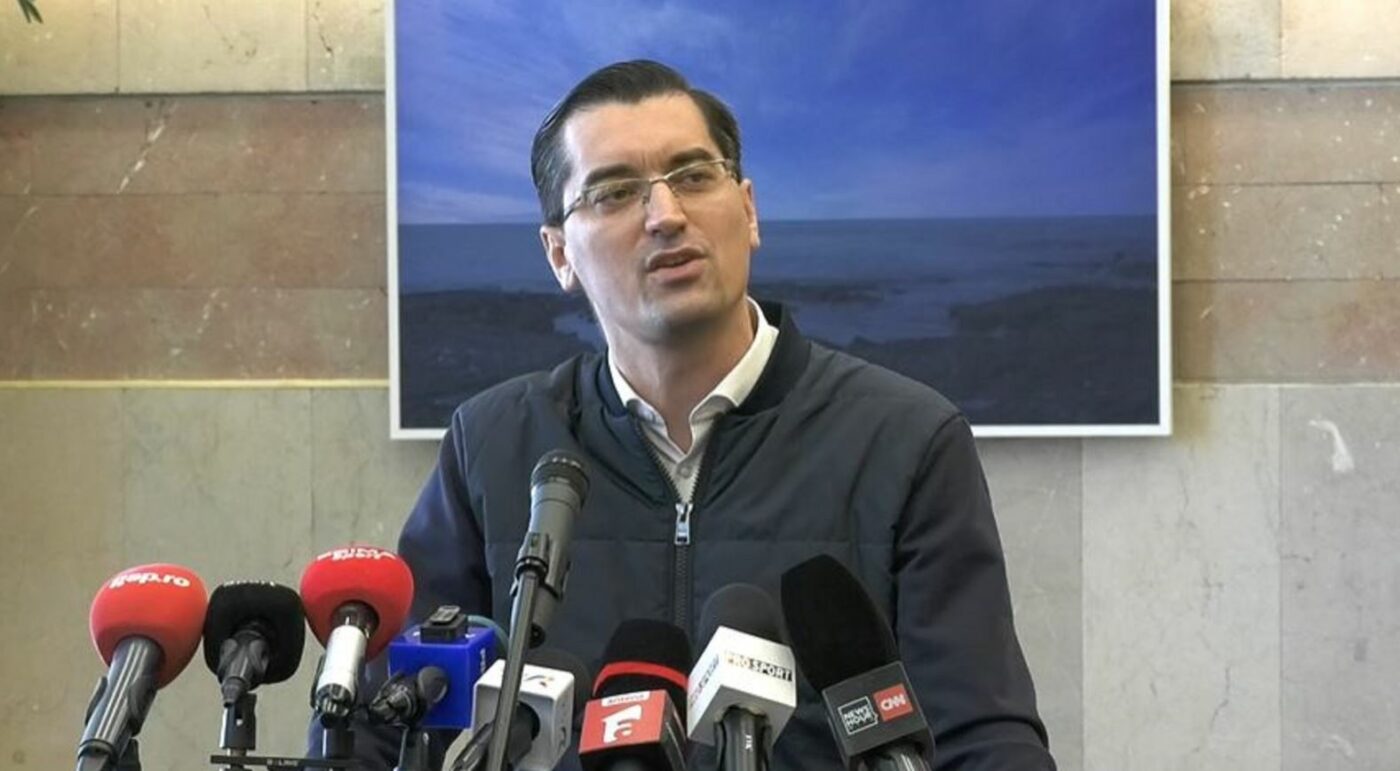 Răzvan Burleanu, mesaj dur pentru Generația de Aur, după calificarea României la EURO 2024! Cum îi pune la punct pe Florin Prunea, Ionuț Lupescu sau Gică Mihali: „Nu și-au dorit asta!” | VIDEO