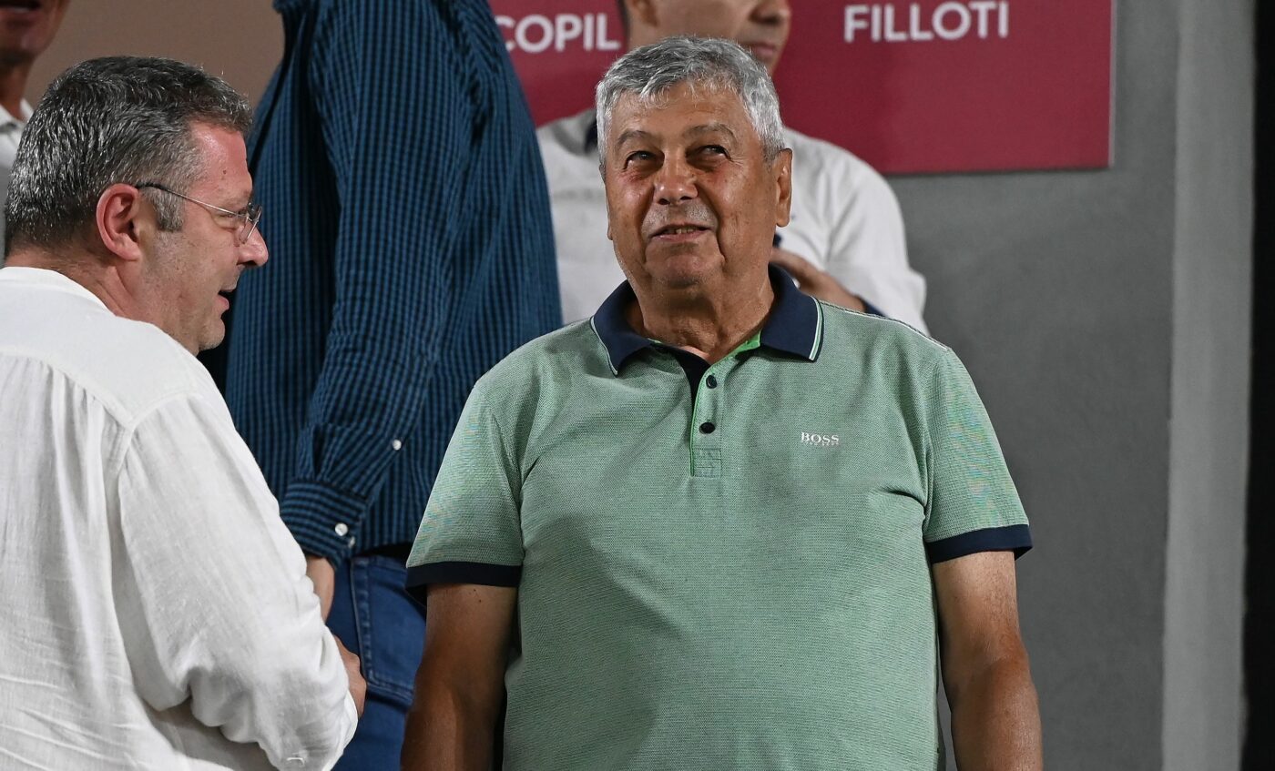 Răzvan Raț, declarație emoționantă despre Mircea Lucescu: „Se hrănește cu asta!” | VIDEO EXCLUSIV RAPID
