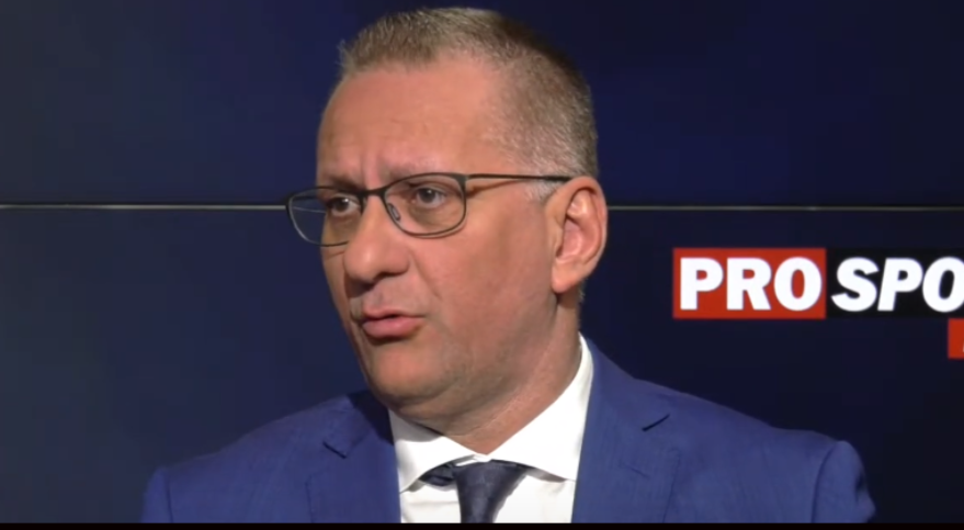 Răzvan Zăvăleanu pune presiune pe Ovidiu Burcă: „Mă aștept să avem cât mai repede rezultate bune!” | VIDEO EXCLUSIV Dinamo