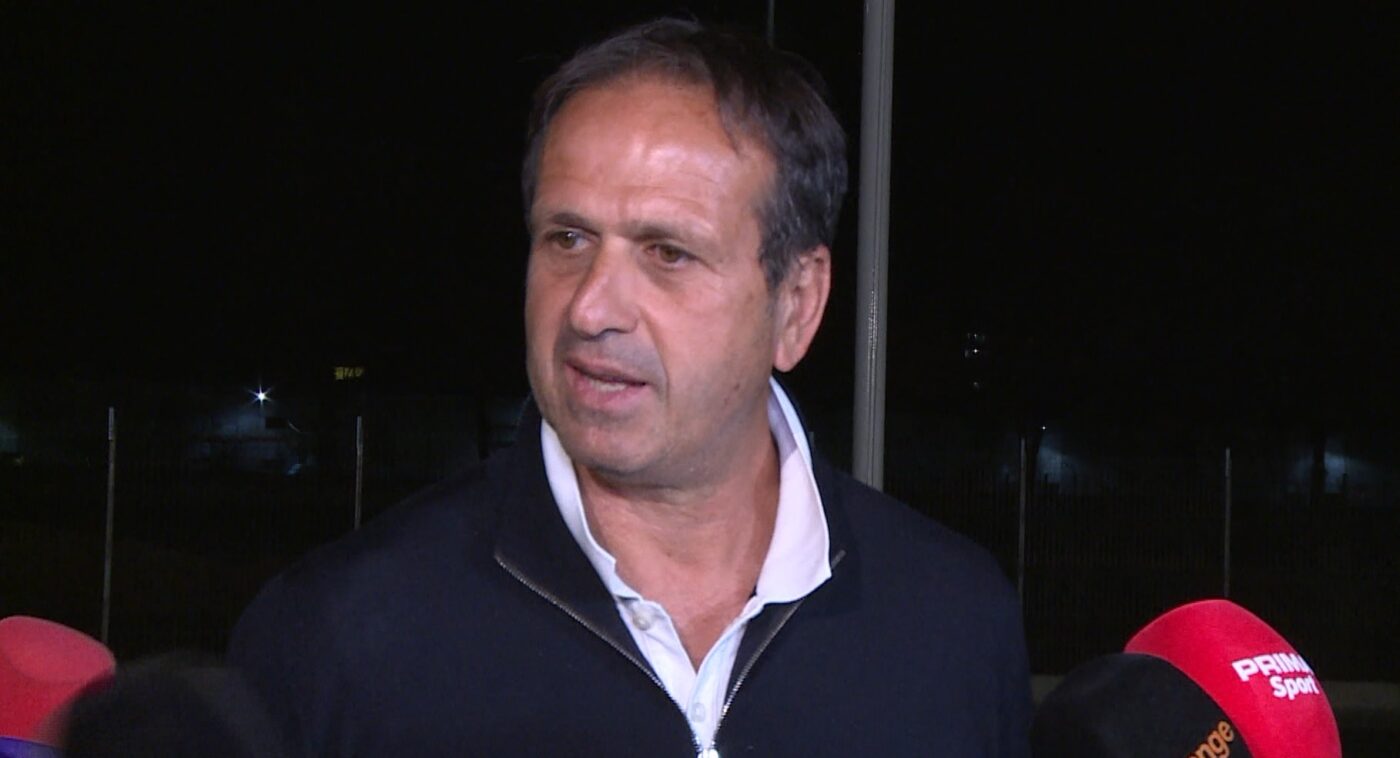 Ronny Levy, victima unui atentat în Israel: „24 de oameni au murit”. Dezvăluiri cutremurătoare ale fostului antrenor de la FCSB și Unirea Urziceni, din țara aflată în război: „S-au făcut lucruri monstruoase” | INTERVIU