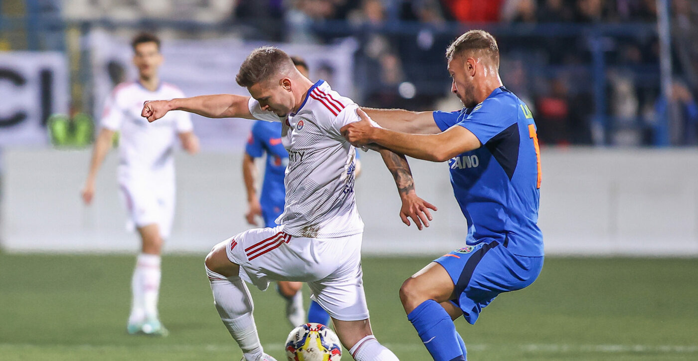 FCSB – Oțelul Galați 0-2, Live Video Online, în etapa 18 din Superliga. Liderul, îngenuncheat pe Arena Națională de trupa lui Dorinel Munteanu