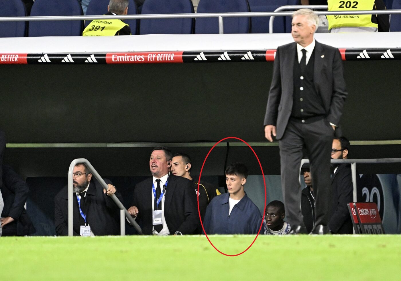 Se produce debutul mult așteptat la Real Madrid: Carlo Ancelotti, anunț important înaintea meciului cu Vallecano! „Arda Guler trebuie să joace”