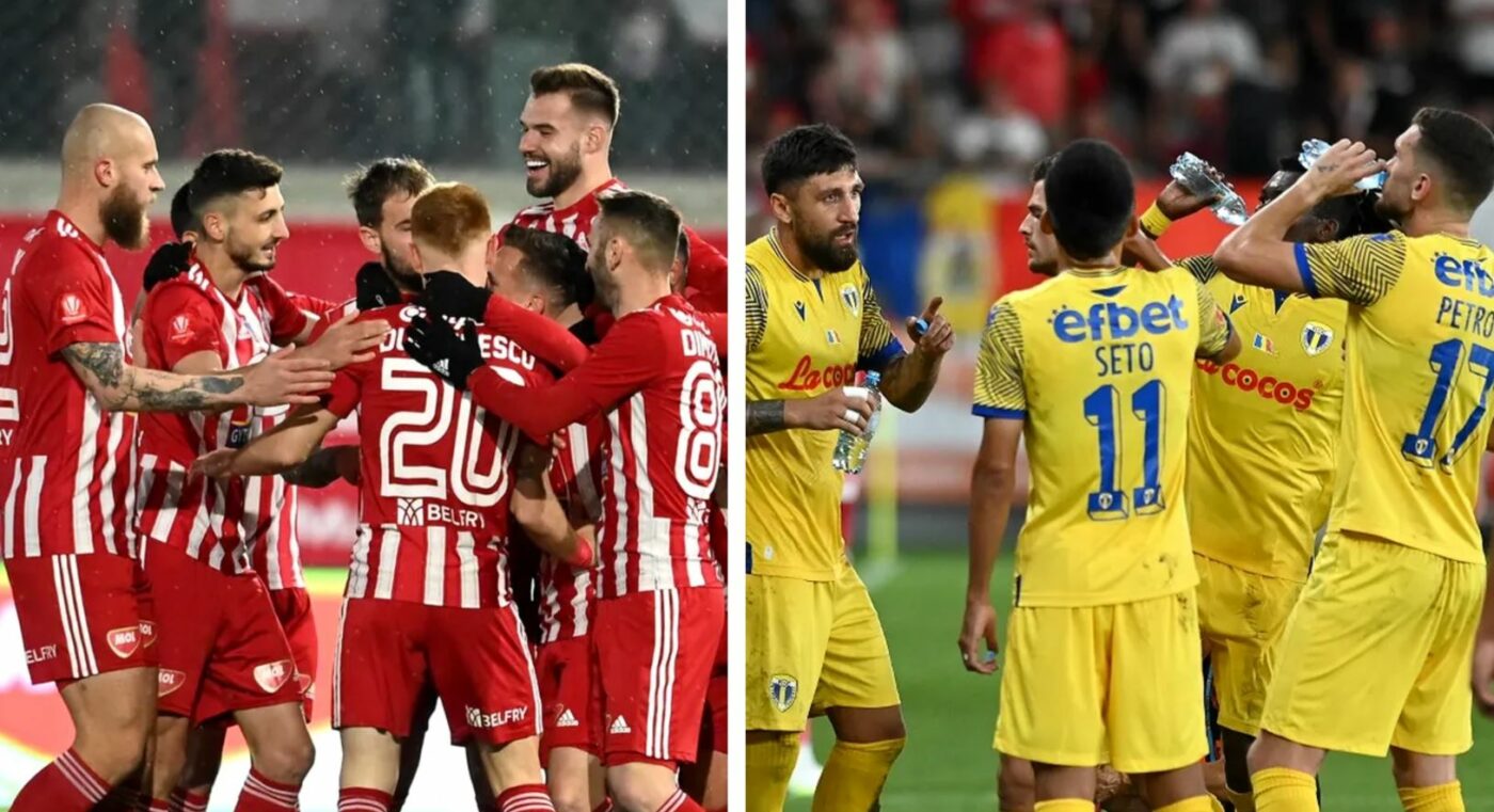 Sepsi – Petrolul Ploiești, Live Video Online, de la ora 16:45, în runda a 15-a din Superliga. Ambele grupări visează la play-off. Echipele probabile