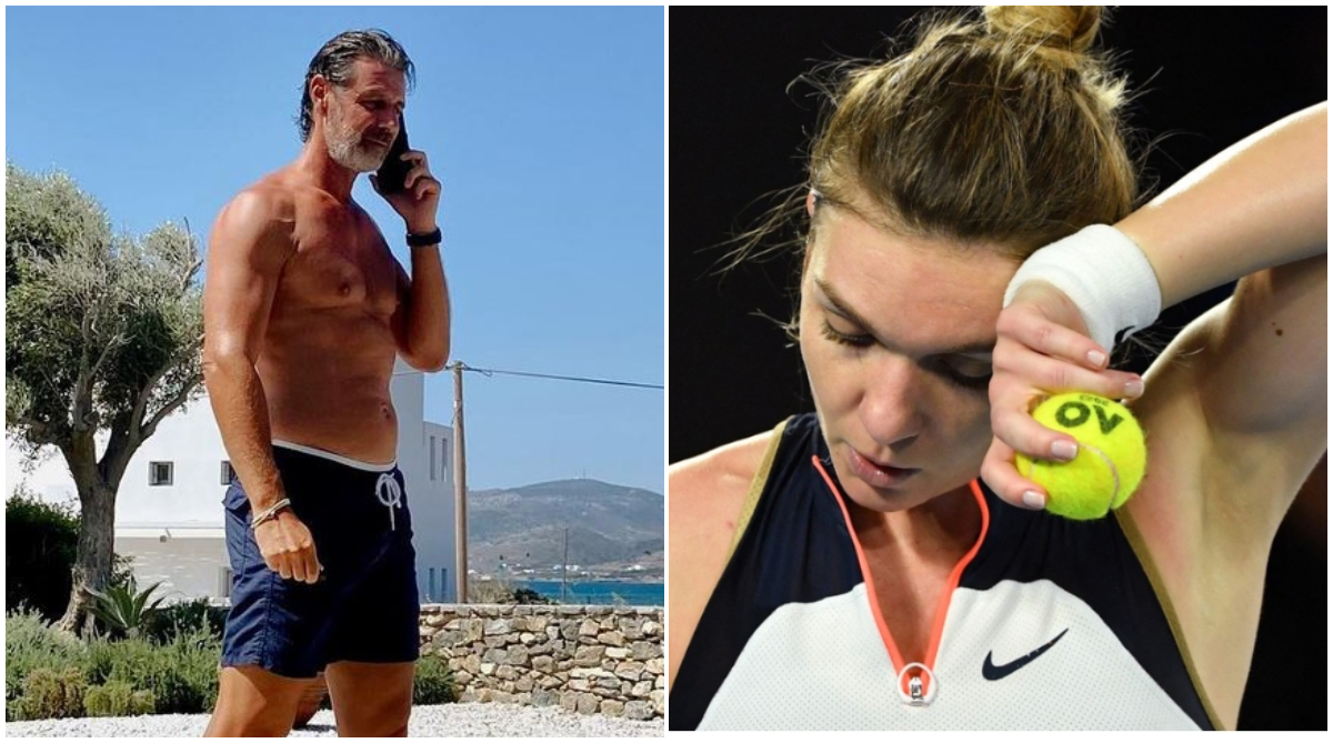 Relația Simona Halep – Patrick Mouratoglou, ironizată după dezvăluirile francezului: „Cu dragostea nu te joci! L-a plătit cu zeci de mii pe săptămână ca să-i dea suplimente de 1 dolar!” Mesaj controversat al unui scriitor român