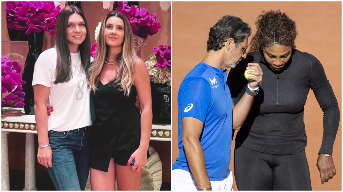 Simona Halep, aroganță maximă pentru Serena Williams: „Bucură-te de numărul 8!” Cum a putut să îi întoarcă ironia, după ce americanca a revendicat titlul de la Wimbledon 2019 | FOTO