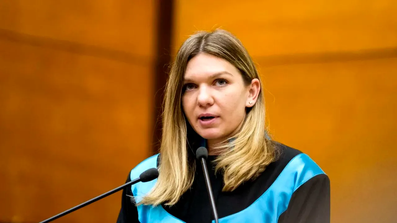 Probleme mari în procesul Simonei Halep de la TAS! Anunț de ultimă oră: „Este greșit!” Ce se întâmplă cu audierea româncei