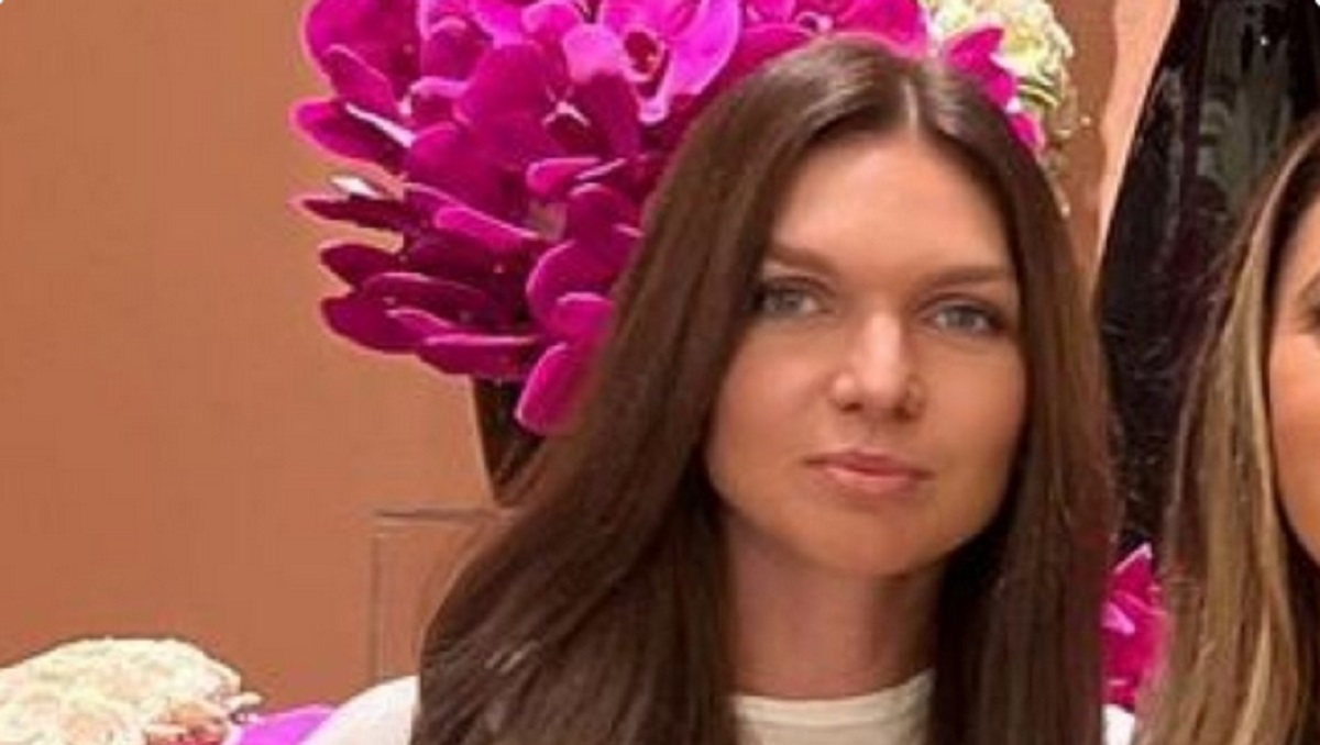 Noul look al Simonei Halep stârnește controverse! Românca, apostrofată: „Dacă tot ai mai mult timp liber!” FOTO