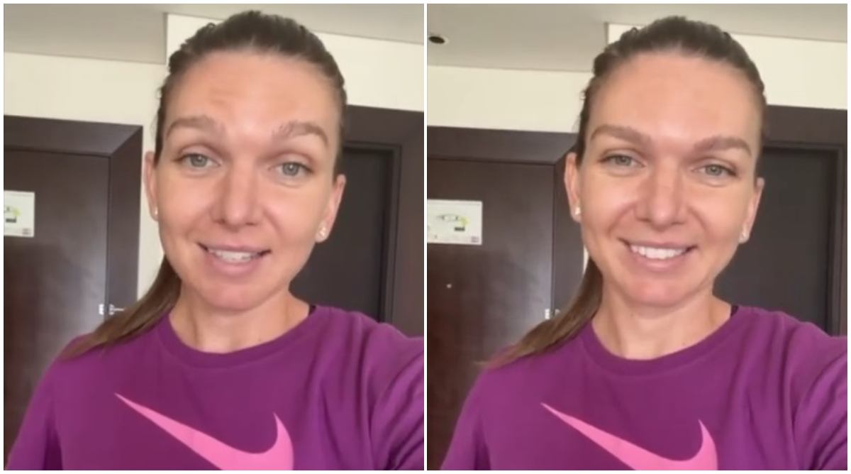 Simona Halep, mesaj de ultimă oră! Procesul de la TAS a trecut în plan secund: „Mă întorc acasă cu mândrie și bucurie!” VIDEO
