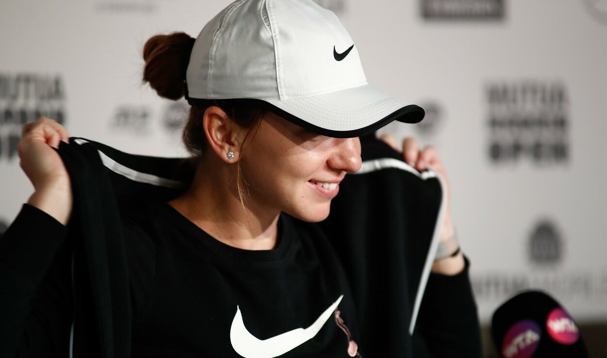 Simona Halep, negocieri bombă cu organizatorii turneului de la Sankt Petersburg! Răspunsul româncei la oferta de a juca în Rusia: „A spus că ar vrea”