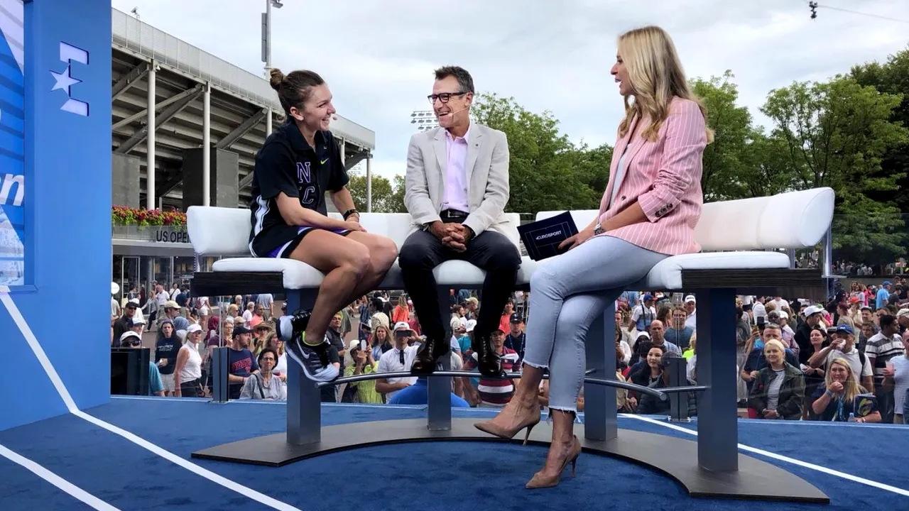 Fostul număr 26 ATP dezvăluie ce șanse mai sunt ca Simona Halep să revină în circuit: „La vârsta ei, e complicat!”