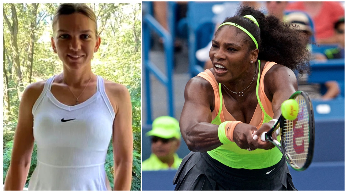 Simona Halep, răzbunată! Un actor cunoscut dă de pământ cu Serena Williams: „Ai brațele de trei ori cât mine, nu ți-e rușine?”