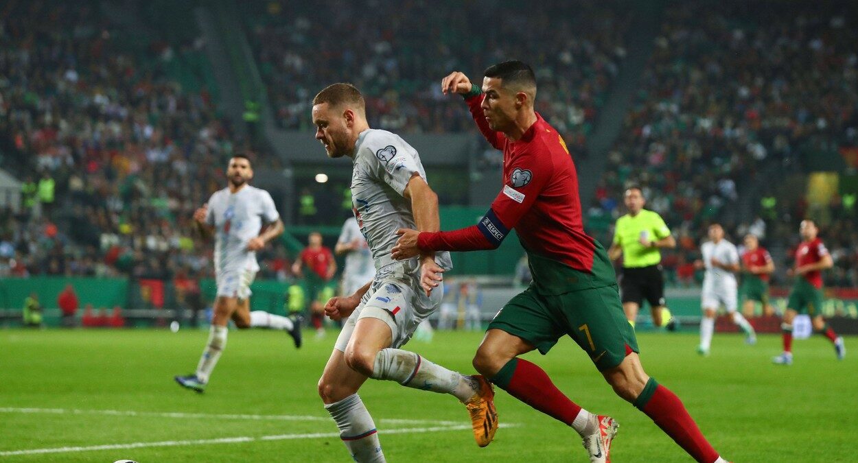 5 echipe din aceeași grupă se pot califica la EURO 2024! Cum este posibil 5 echipe din aceeași grupă se pot califica la EURO 2024! Cum este posibil