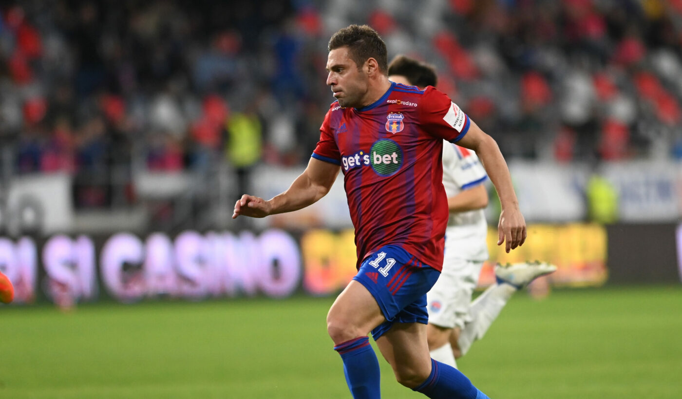 Soluția pe care CSA a găsit-o pentru ca Steaua să poată promova în Superliga! Lovitura teribilă pregătită de Armată lui Gigi Becali: Adi Popa a dat de gol planul secret! „Eu așa știu că va fi”