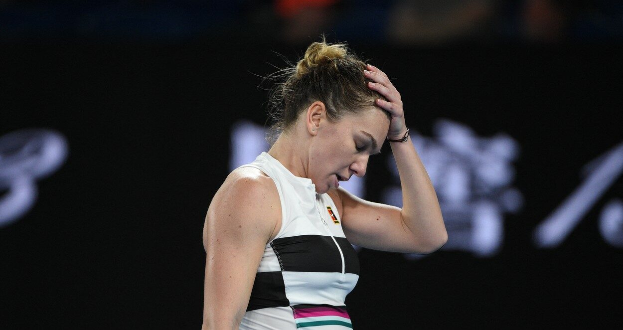 Italienii de la Gazzetta dello Sport au făcut imediat legătura cu cazul Simonei Halep! Lovitură dură pentru Jannik Sinner: „A pățit-o exact ca ea!”