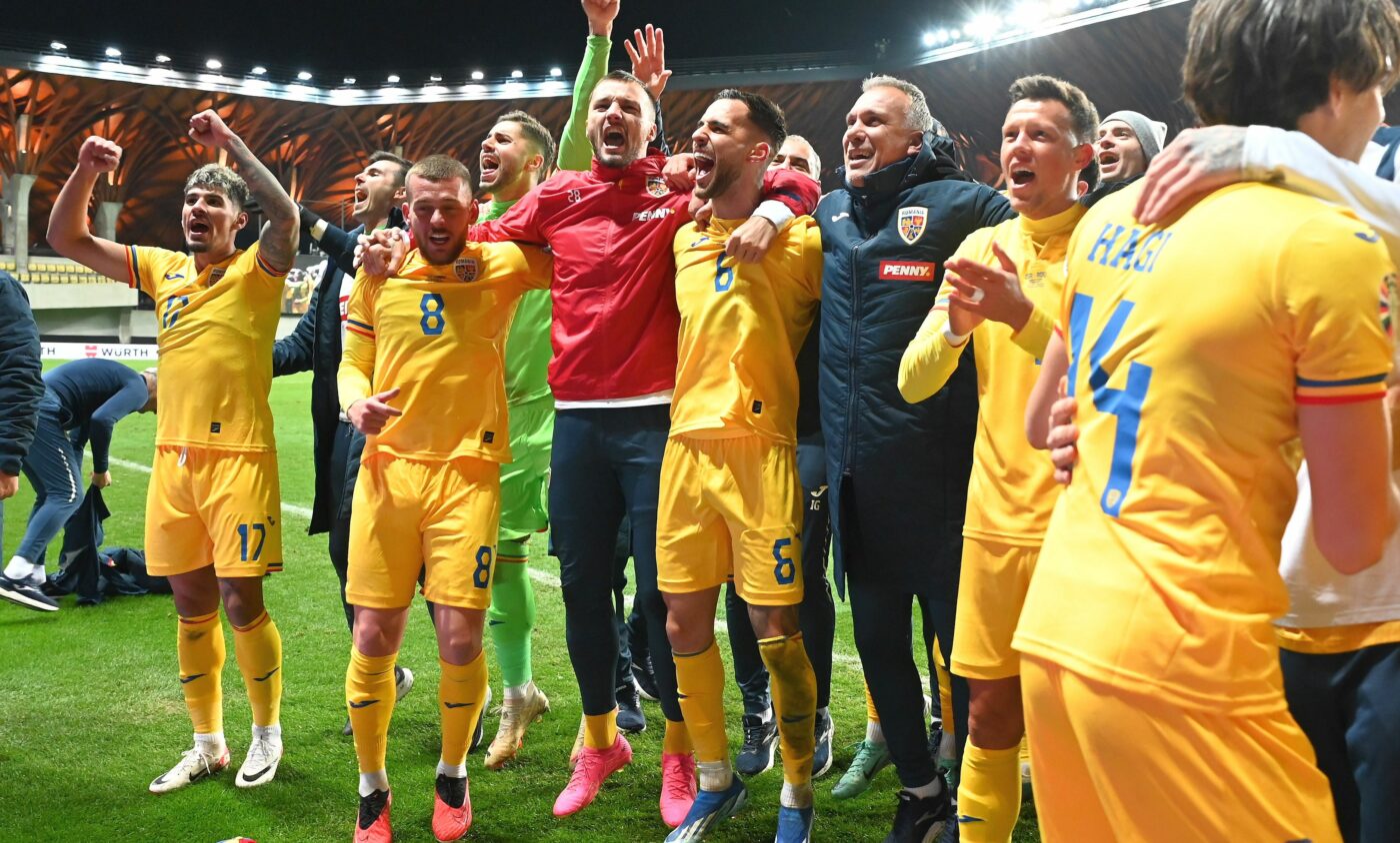 Surpriza pregătită de către selecționerul Edi Iordănescu pentru meciul dintre România și Elveția: „Va fi titular 100%!” | VIDEO ProSport Live