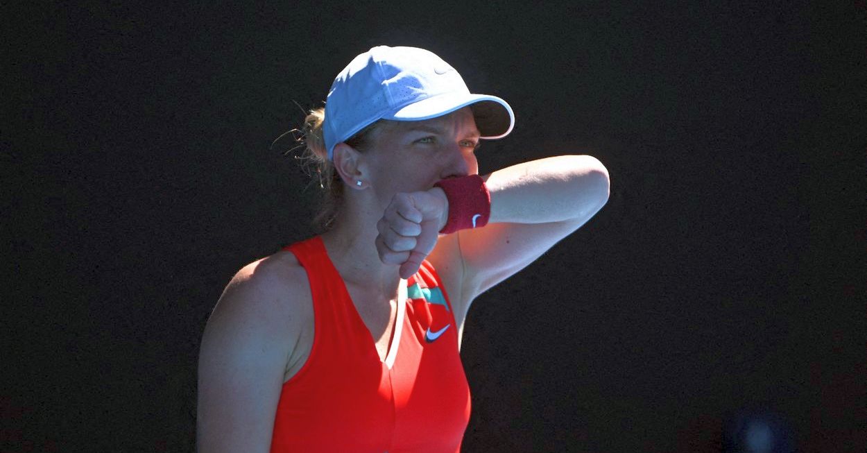 TAS îi dă o lovitură teribilă Simonei Halep în procesul de dopaj! Nu are nicio şansă până în ianuarie 2024