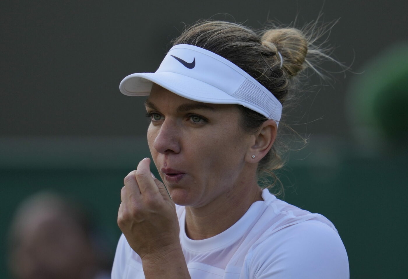 Rivala Simonei Halep e însărcinată cu antrenorul ei! Anunțul începutului de an în lumea tenisului: „Am vrut să vă spun asta în prima zi”