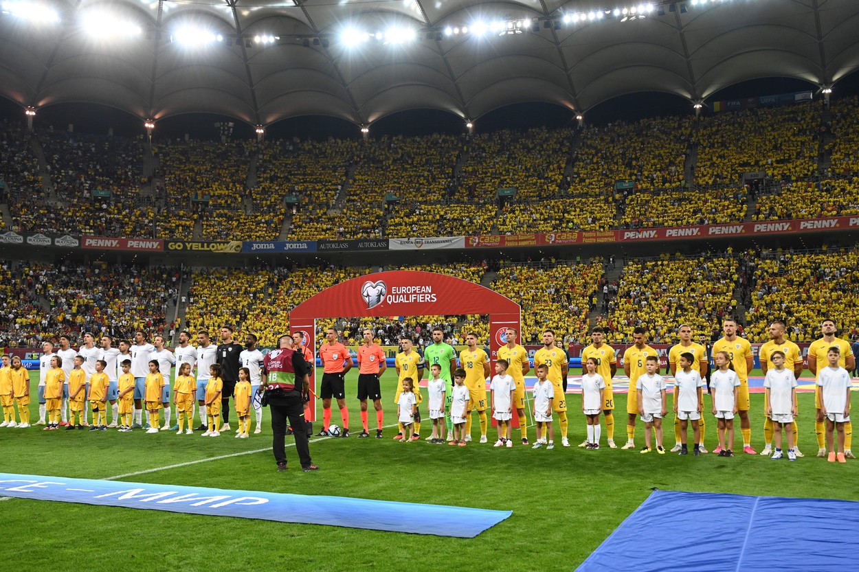 Tensiune maximă înaintea meciului României! „Războiul” din Israel s-a mutat în preliminariile pentru EURO 2024. De ce trebuie să ținem cont înaintea „finalei” | SPECIAL