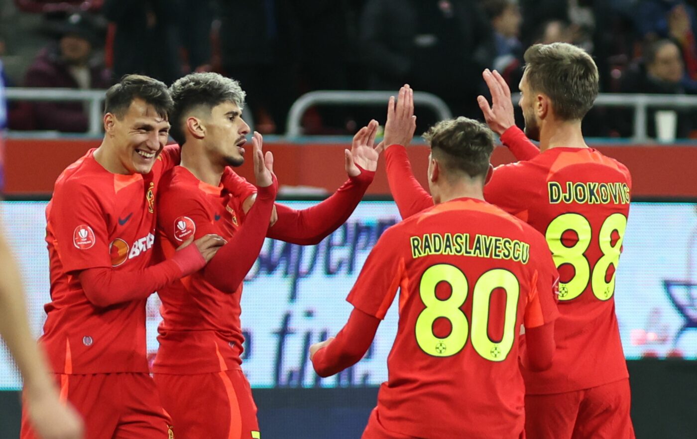 Titularul pe care Gigi Becali îl scoate din echipa lui FCSB după victoria cu FC U Craiova: „Asta a fost gândirea lor” | VIDEO EXCLUSIV ProSport Live