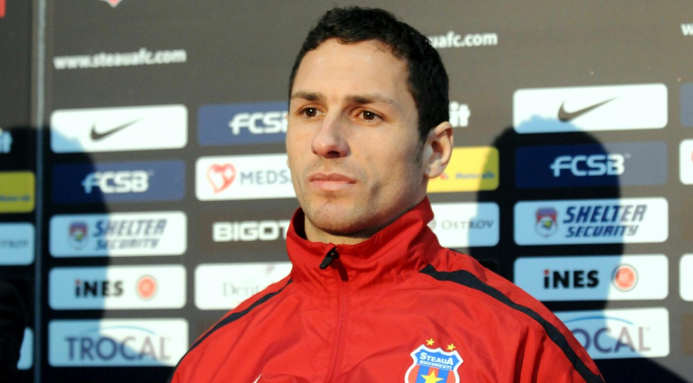 Tragedia care l-a lovit pe Lucian Burdujan, fotbalistul dat dispărut de familie şi căutat în toată lumea! Prima reacție a fostului jucător de la Rapid și FCSB: „Nu există durere mai mare”