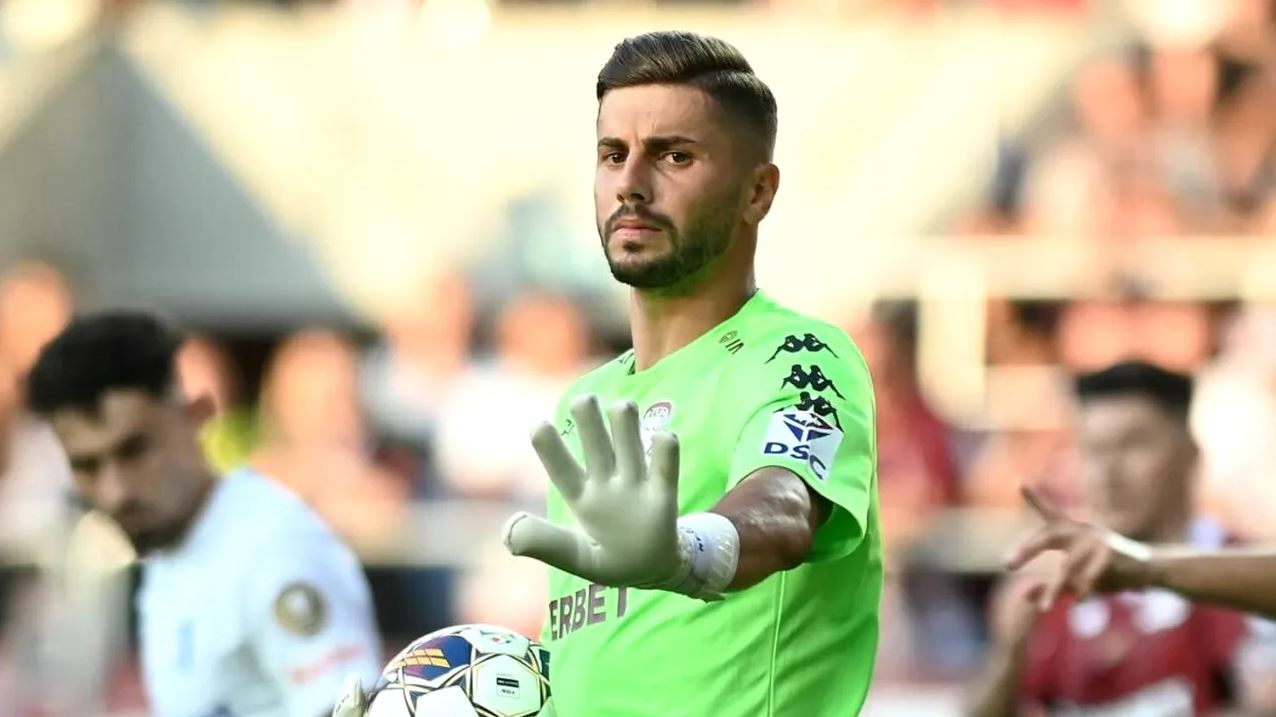 Două variante pentru Horațiu Moldovan la Atletico Madrid! Spaniolii decid în aceste ore și merg apoi fie spre varianta bucuriei pentru Dan Șucu și Edi Iordănescu, fie spre cea care aruncă în criză atât Rapidul, cât și echipa națională! EXCLUSIV
