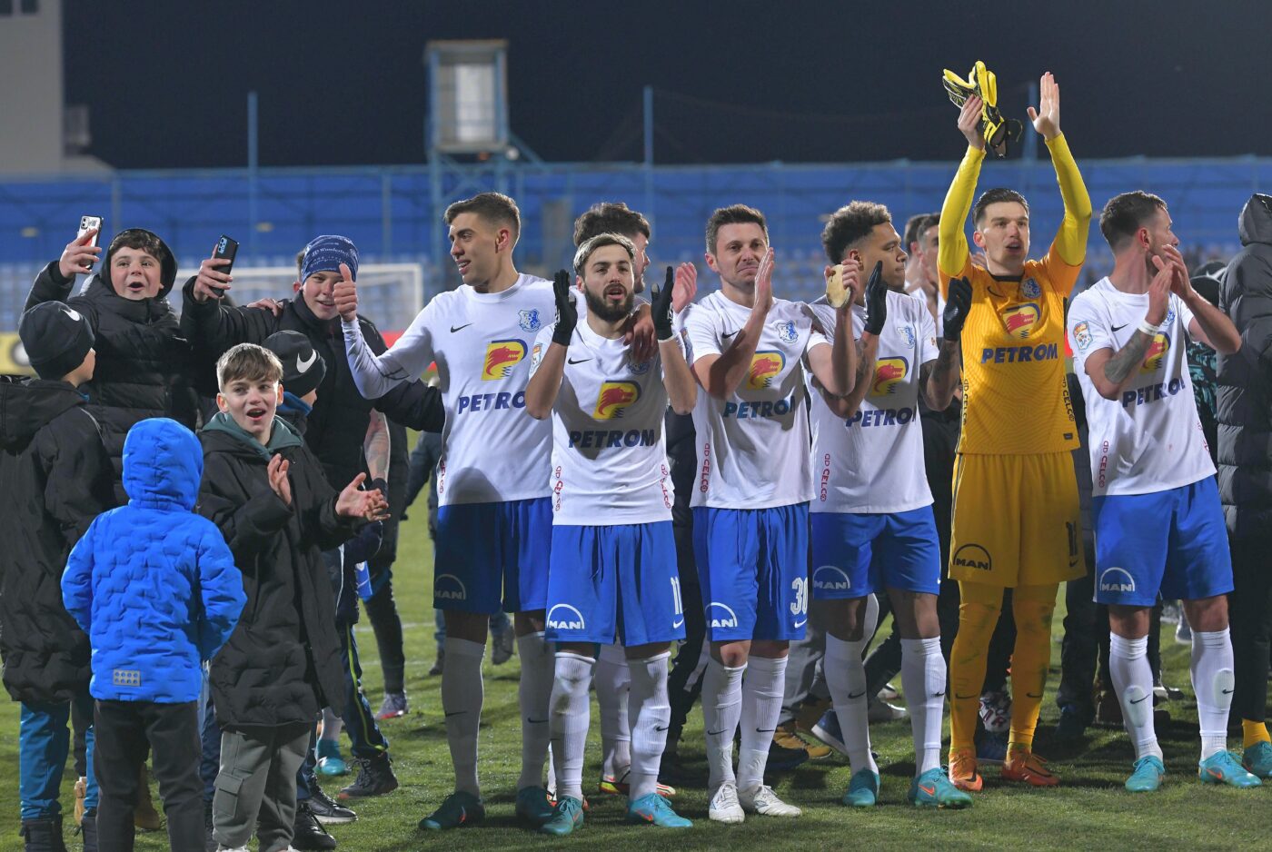 Transferul important pe care Gică Hagi vrea să-l facă la Farul! Ciprian Marica a confirmat informația ProSport: „E interesant”