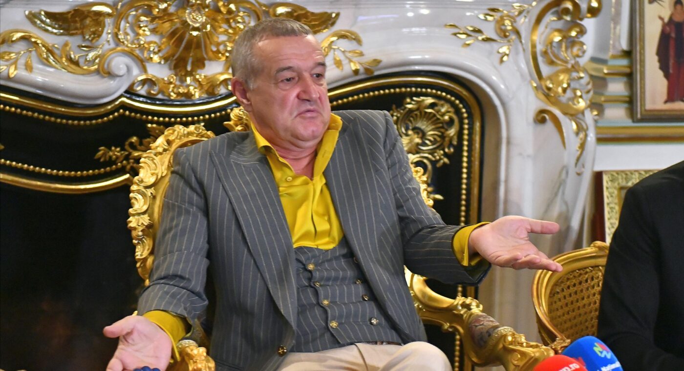 Avertisment pentru Gigi Becali. E alarmă generală la FCSB, după victoria cu Dinamo: „A avut cinci mâini moarte!”. VIDEO