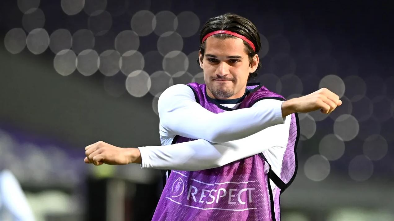 Transferul lui Ianis Hagi, fără clauza de răscumpărare, s-a făcut din acest motiv! Chiar înainte de meciul cu FC Barcelona s-a aflat: „Asta căuta”