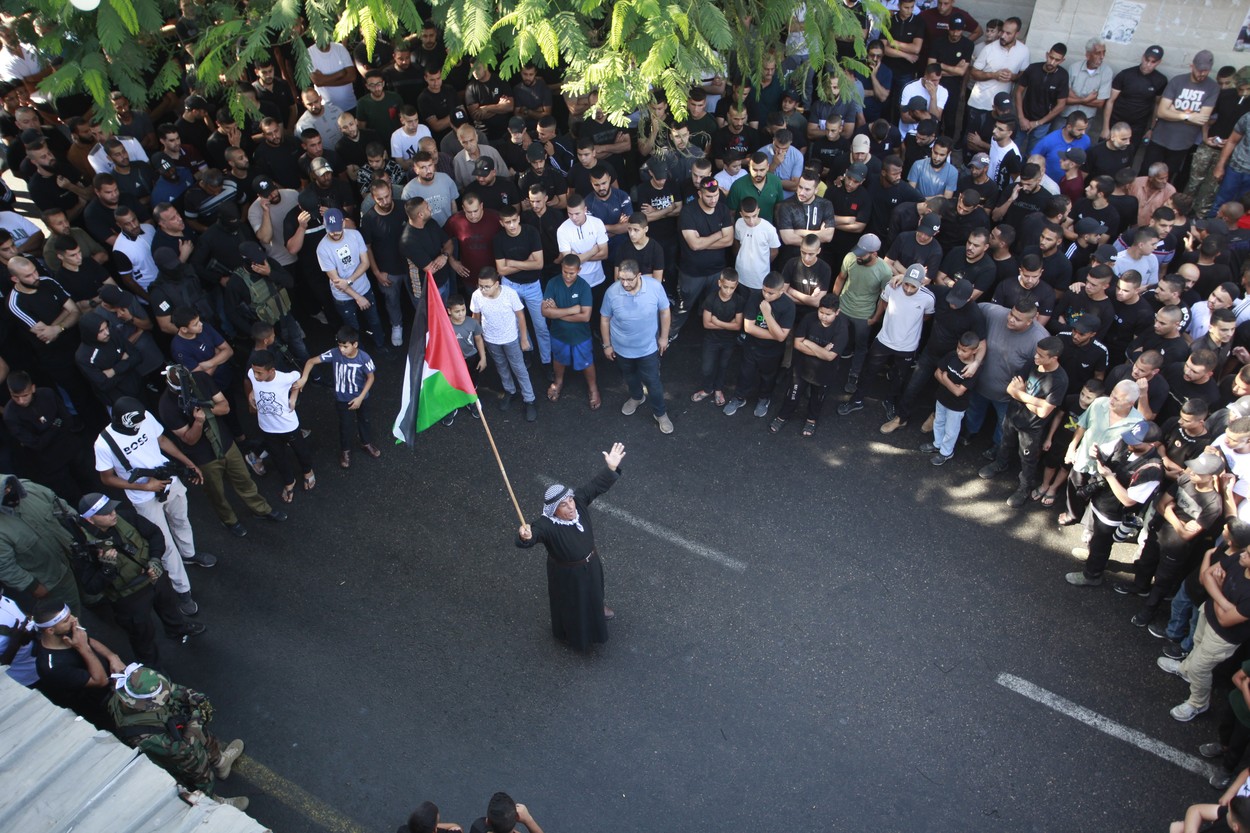 Trei lovituri date una după alta de Hamas cluburilor de fotbal din Israel! Ce au făcut hackerii palestinieni