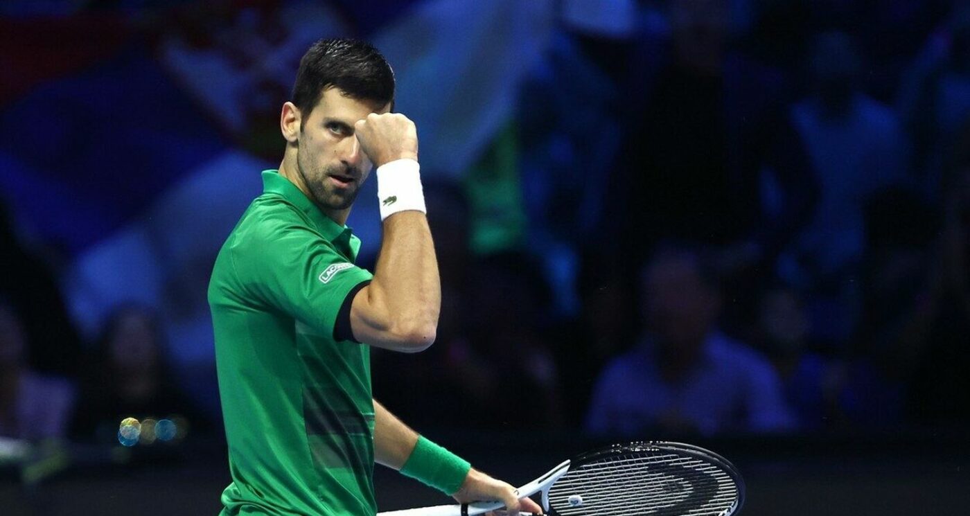 Începe Turneul Campionilor 2023! Cine transmite la TV competiția! Novak Djokovic, marele favorit de la Torino, competiție cu premii uriașe