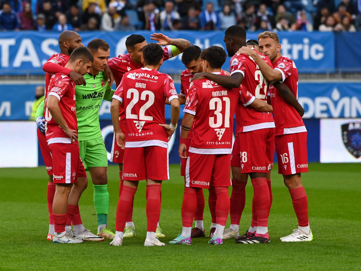 Un fost atacant de la Dinamo încearcă să-l trezească la realitate pe Ovidiu Burcă înainte de derby-ul cu FCSB: „Lumea e deja impacientată. Nu mai există răbdare”