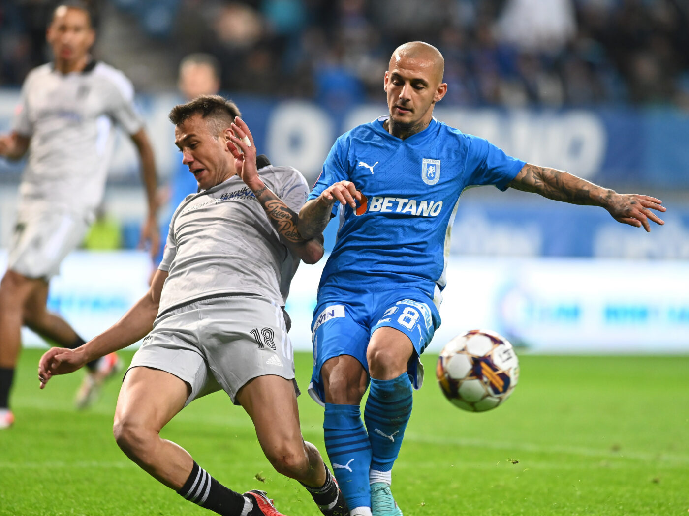 Cum arată primul 11 pentru o singură echipă a Craiovei după Universitatea – FCU 1-1: i-ar face față FCSB, Rapid sau CFR Cluj? | SPECIAL