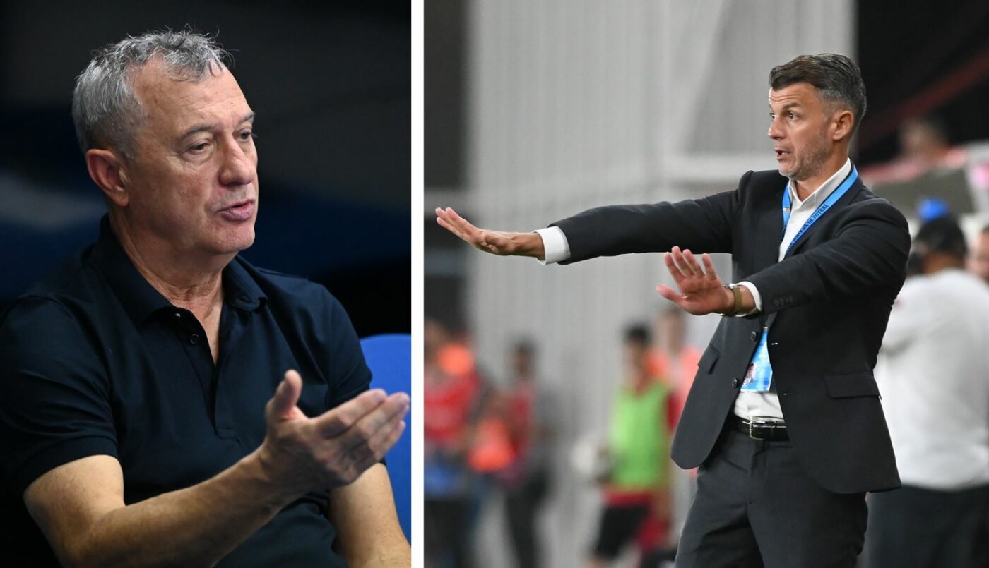 UTA Arad – Dinamo 1-1, Live Video Online, în runda a 15-a din Superliga! Pauză