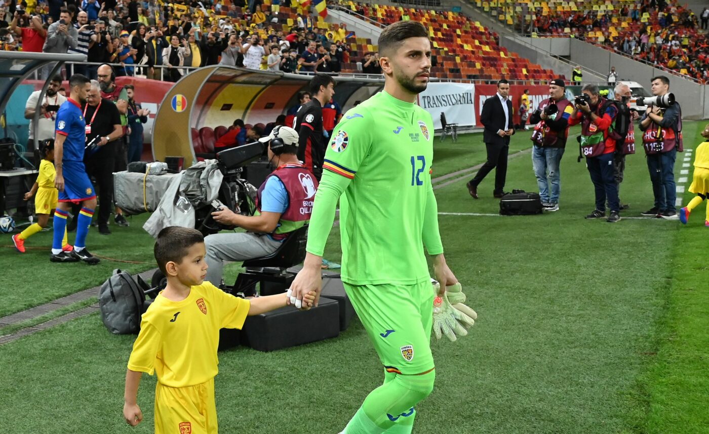 Horațiu Moldovan, o nouă ofertă spectaculoasă, după cea de la Betis Sevilla! Ce club din Serie A l-a trecut pe lista priorităților