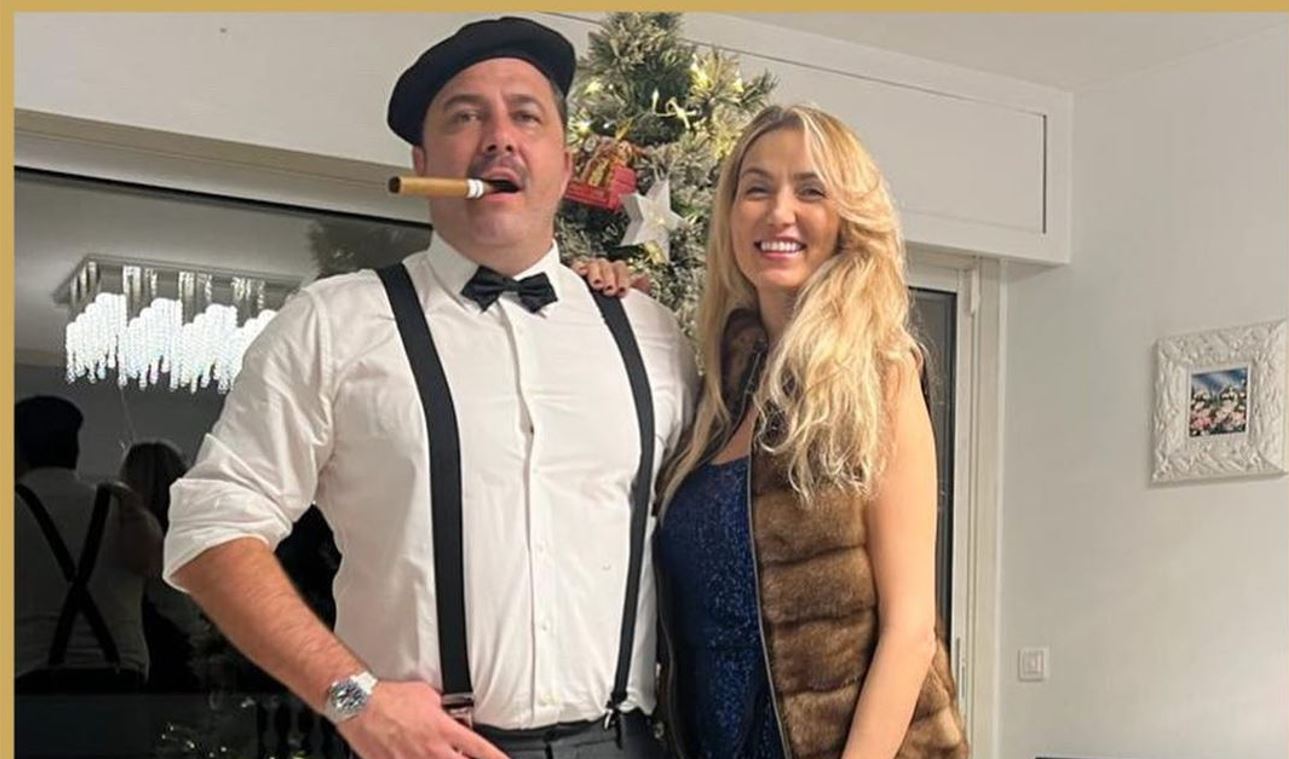 Un milionar francez celebru și-a luat nevastă din Suceava și vorbește despre ce a găsit în România! „Aveți potențial foarte mare”