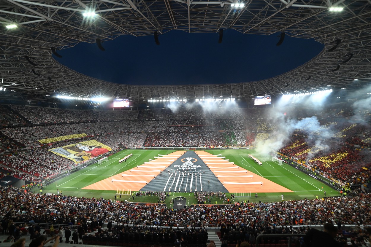 Ungaria dă o nouă lovitură și, în același timp, lecție României! Viktor Orban vrea finala Ligii Campionilor la fotbal pentru Budapesta