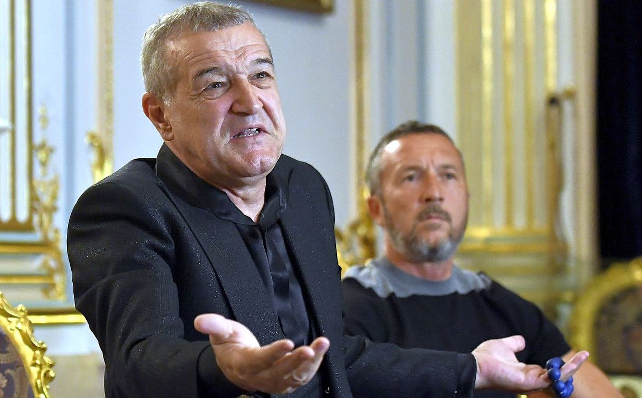 „Valetul” roș-albastru | OPINIE CHRISTIAN LUȚĂ