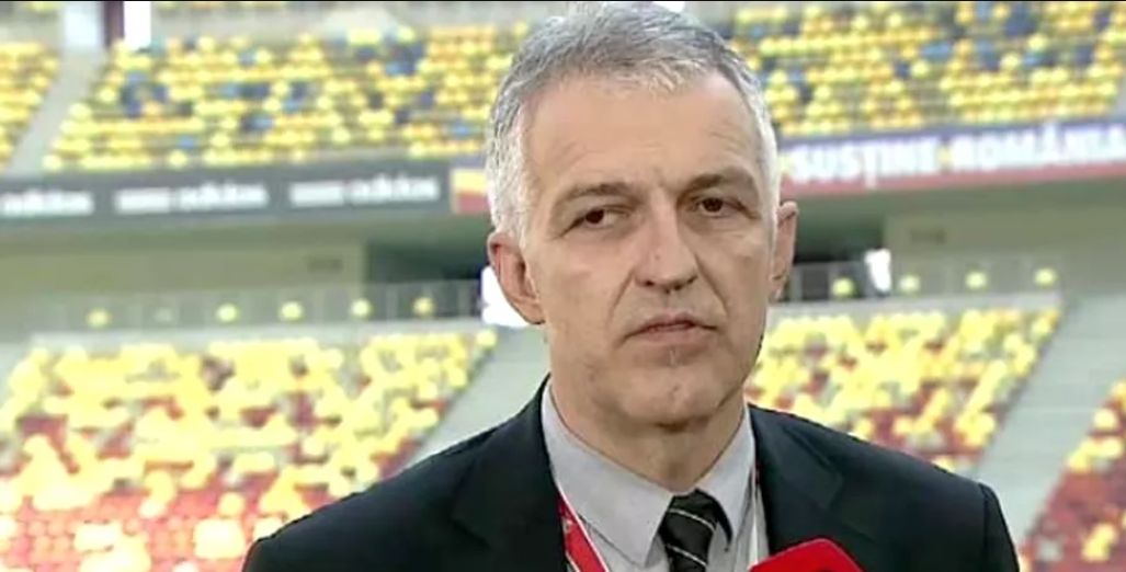 Veste tulburătoare: Sorin Cojocaru, oficialul FRF, a fost operat 10 ore după un anevrism cerebral! Starea sa este una complicată