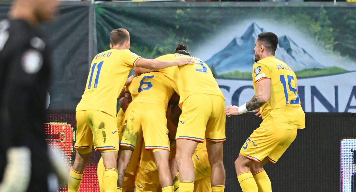 Veste uriașă pentru România înaintea meciului decisiv cu Israel! Decizia care ne aduce mai aproape de EURO 2024 vine din Kosovo