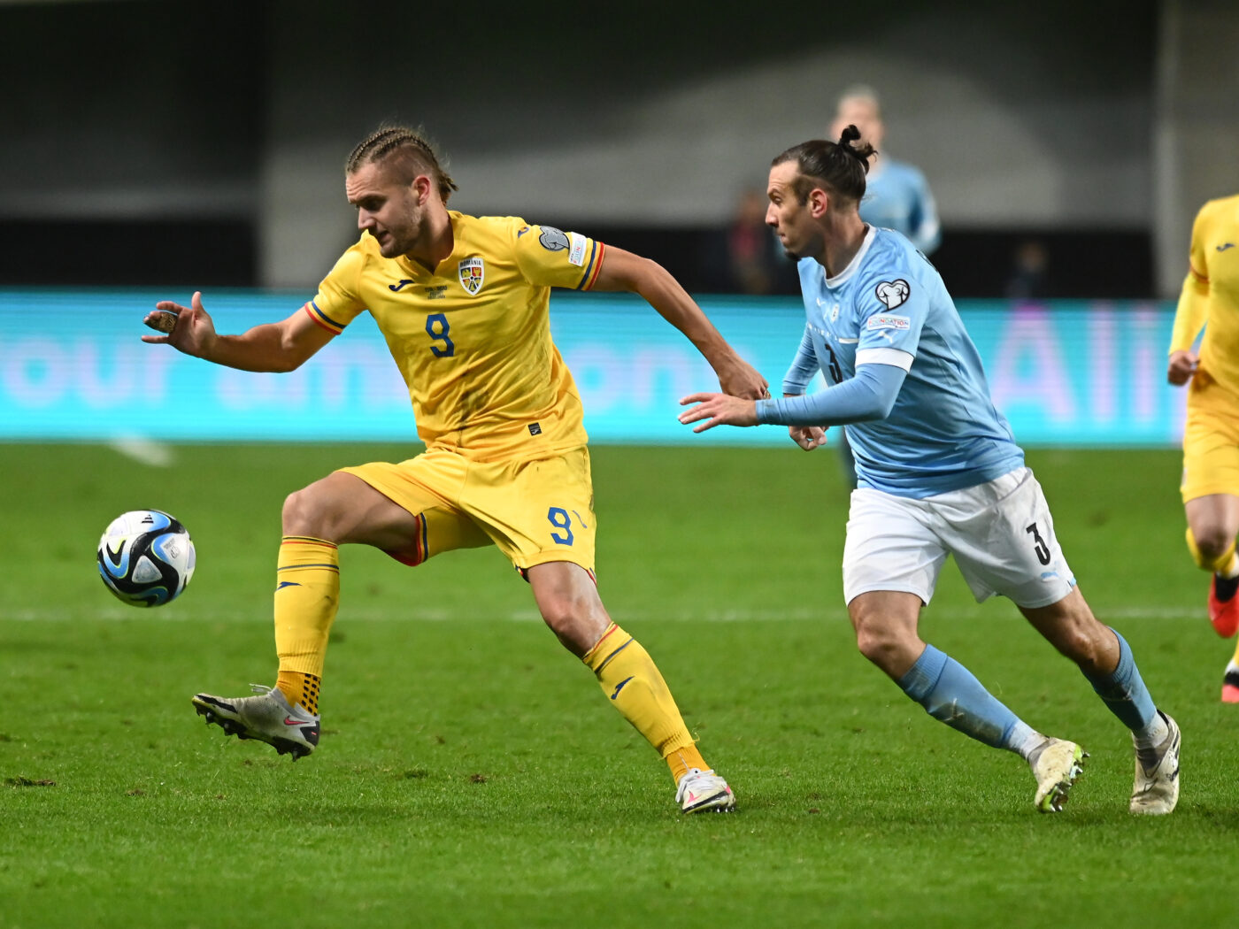 Vestea a căzut ca un fulger pentru România azi-noapte! S-a schimbat ordinea urnelor și nu mai avem nici o șansă la o grupă ușoară la EURO 2024: cum ar arăta grupa infernului!