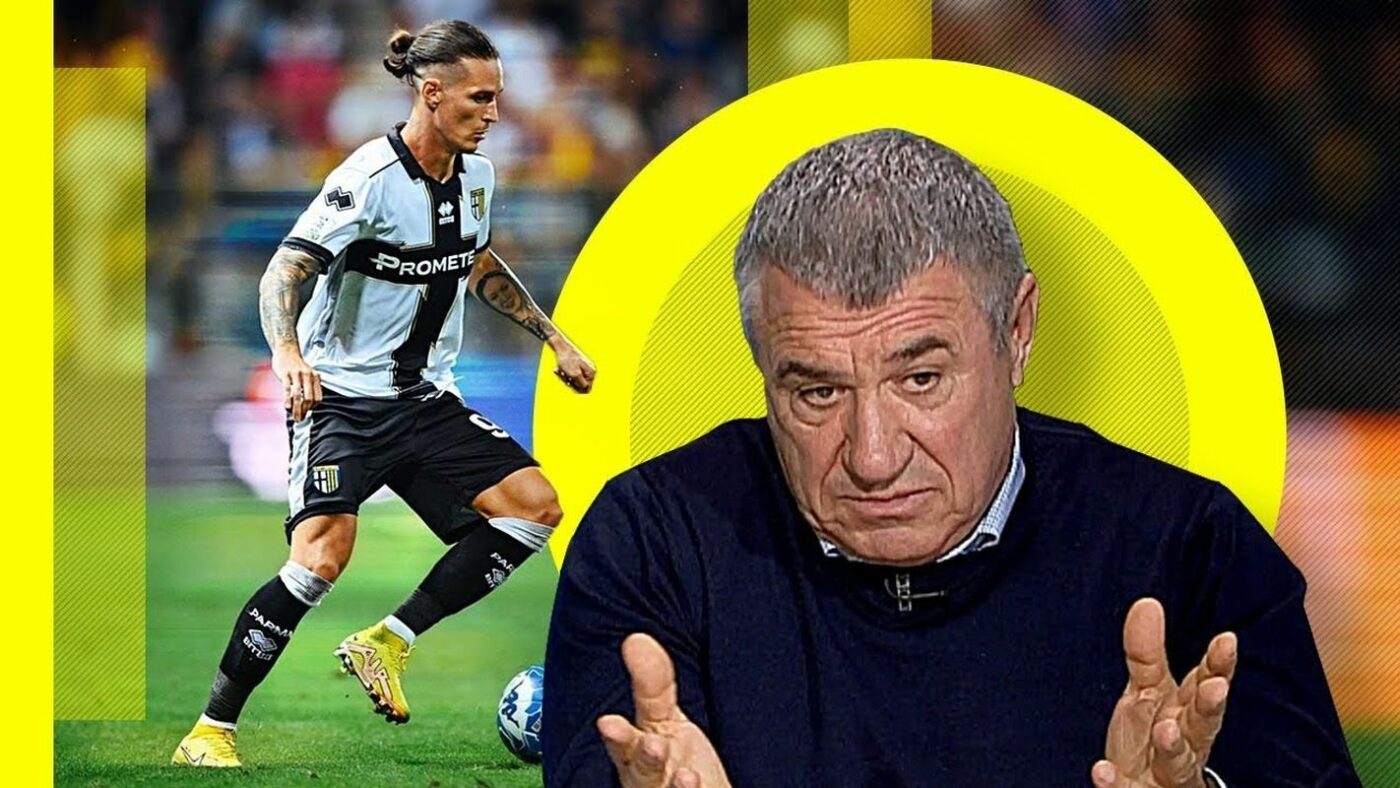 Prima reacție a lui Victor Becali, după ce Dennis Man a pierdut procesul cu Anamaria Prodan și trebuie să îi achite 350.000 de euro impresarei! | EXCLUSIV