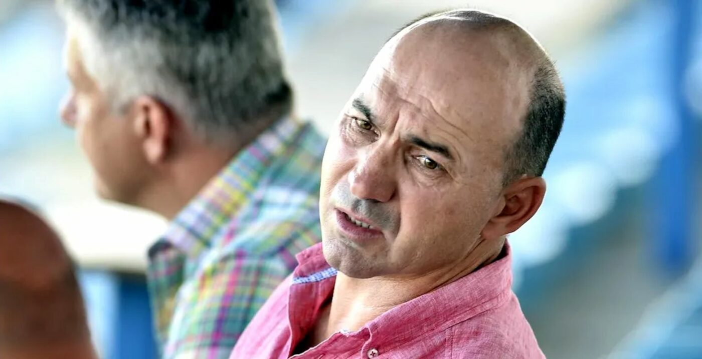 Sponsorul lui FC Argeș îl distruge pe Jean Vlădoiu! Acuzații grave la adresa fostul conducător al clubului. „Să nu uite vorba aia din popor cu ăla care moare de grija altuia” | EXCLUSIV