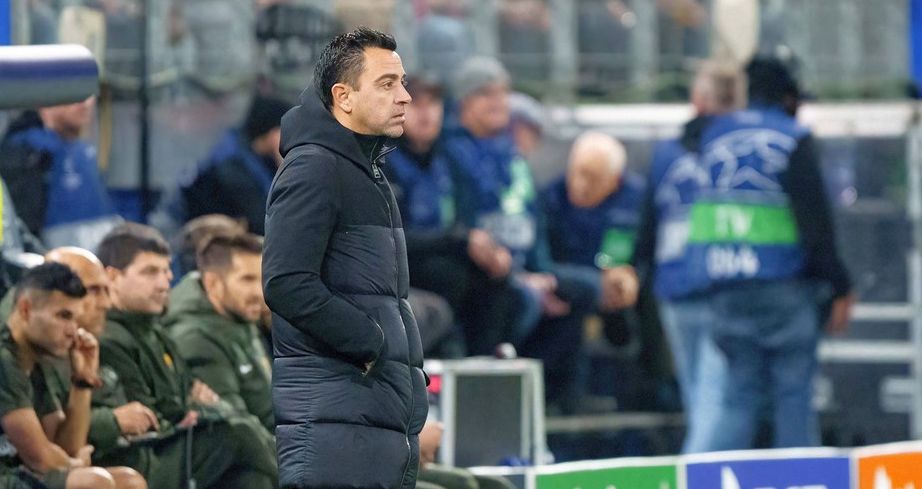 Xavi, reacție fără menajamente după înfrângerea din Șahtior – FC Barcelona: „Este o rușine!”