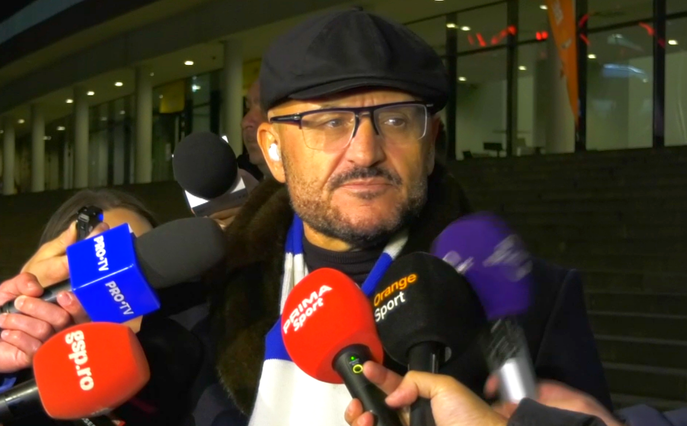 Omul lui Adrian Mititelu a spus adevărul despre ce trăiește la FC U Craiova! A ajuns în Italia și a explicat tot ce se întâmplă la clubul din Bănie