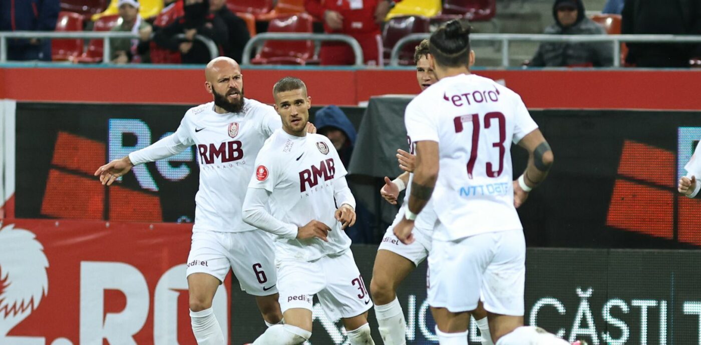 Jucătorul din Liga 1 care e mai aproape de EURO decât „tricolorii”. „Sunt convins că transferul în România m-a ajutat”. Cel mai fericit moment al său a fost și cel mai trist al naționalei noastre la un turneu final | EXCLUSIV 
