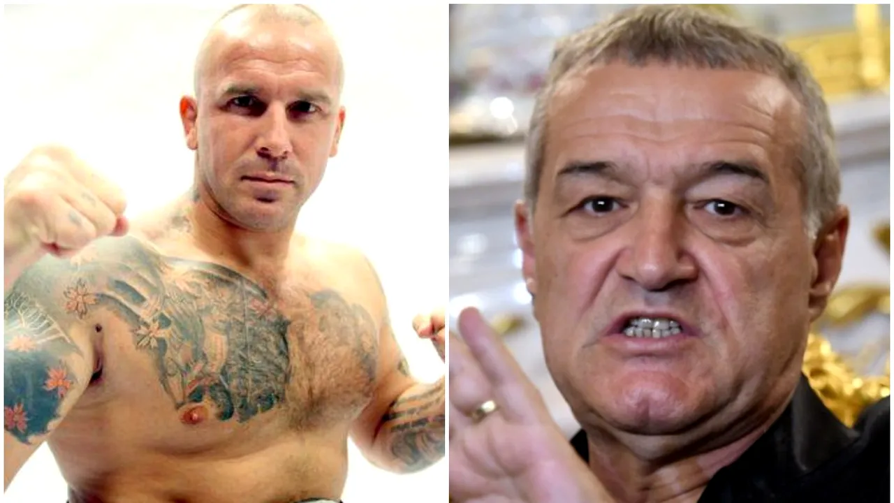 Momentul când relația dintre Gigi Becali și Cătălin Zmărăndescu s-a rupt! Îl acuză pe miliardar că era gelos pe faima lui